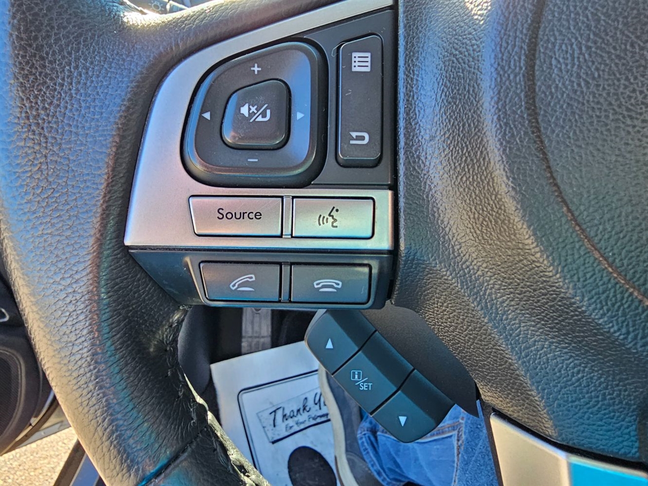 Subaru Outback 2.5i Limited 2017