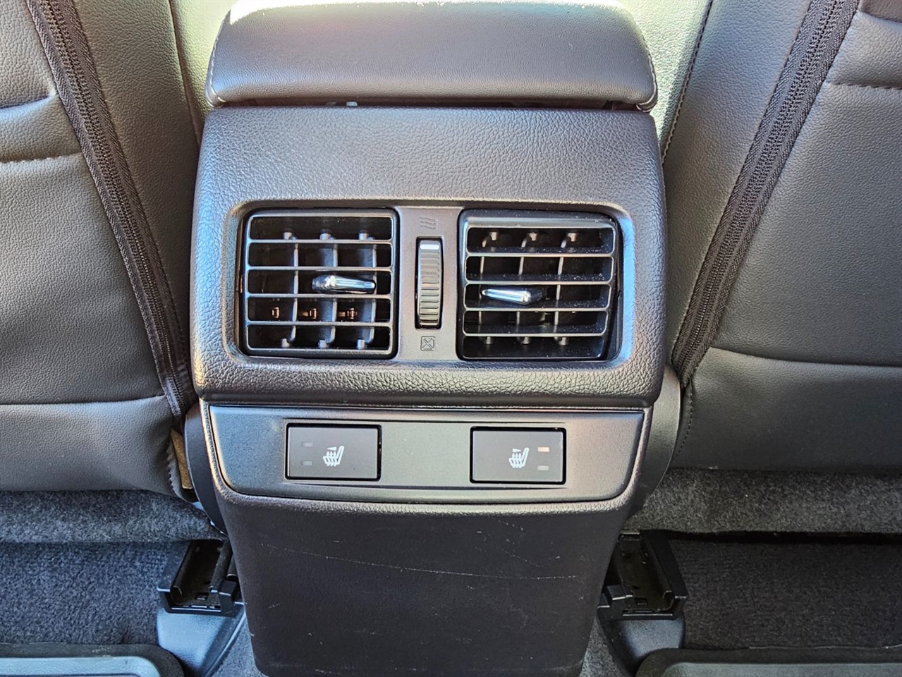 Subaru Outback 2.5i Limited 2017