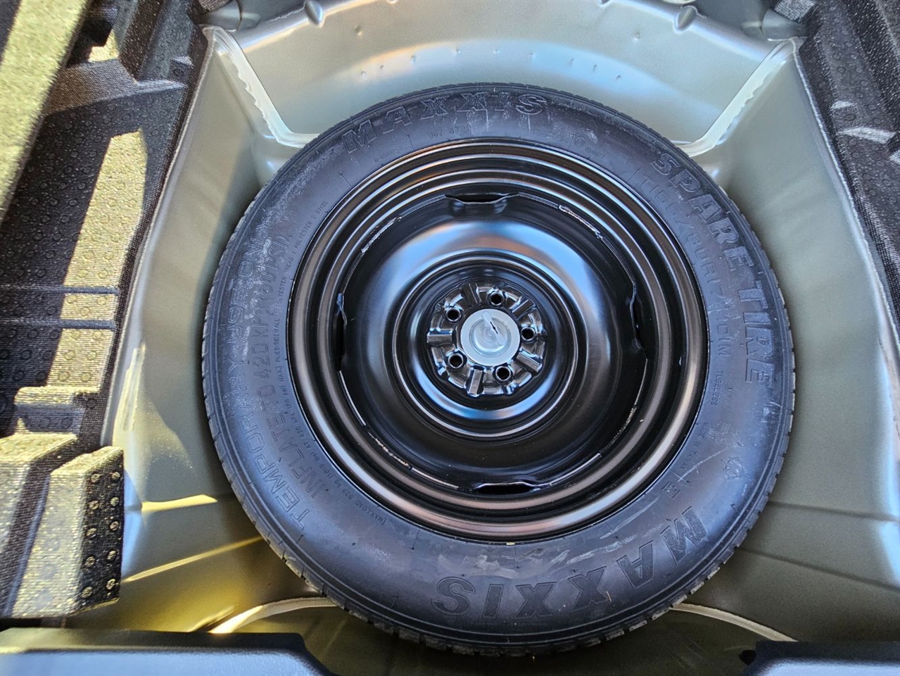 Subaru Outback 2.5i Limited 2017