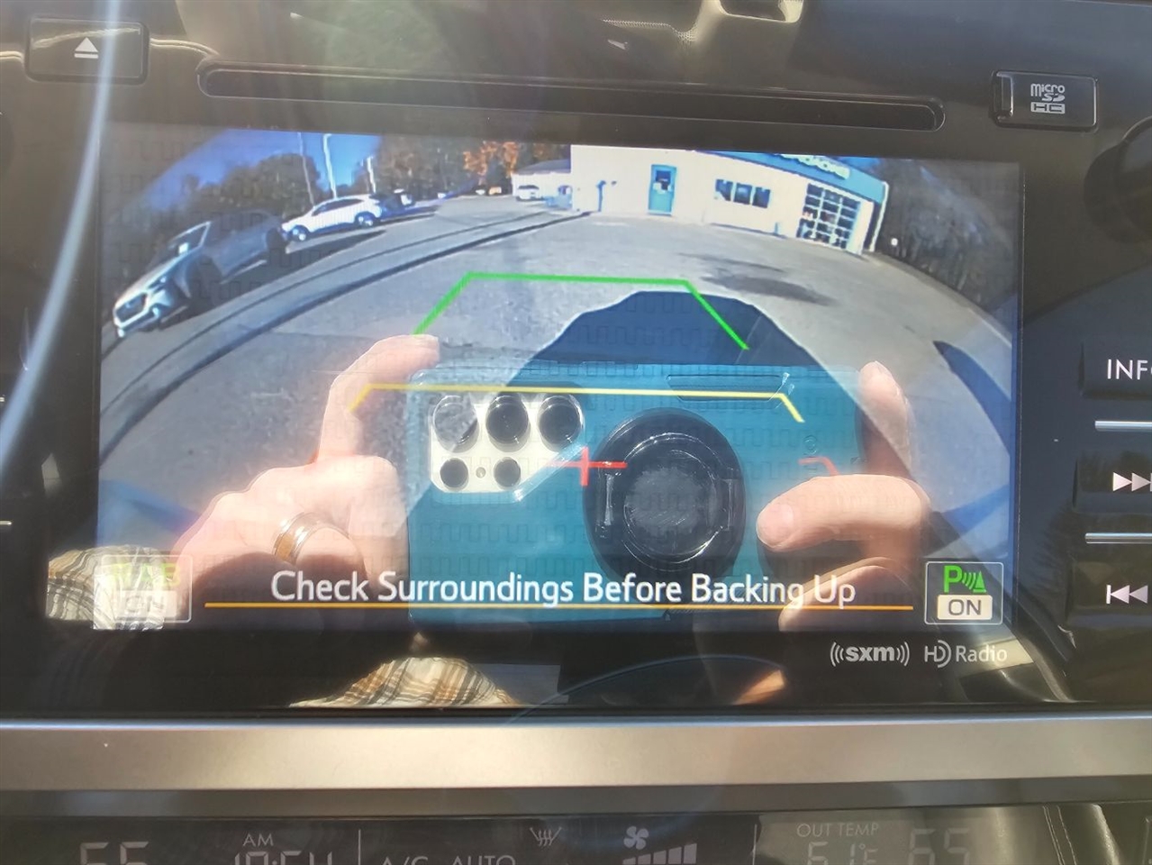 Subaru Outback 2.5i Limited 2017