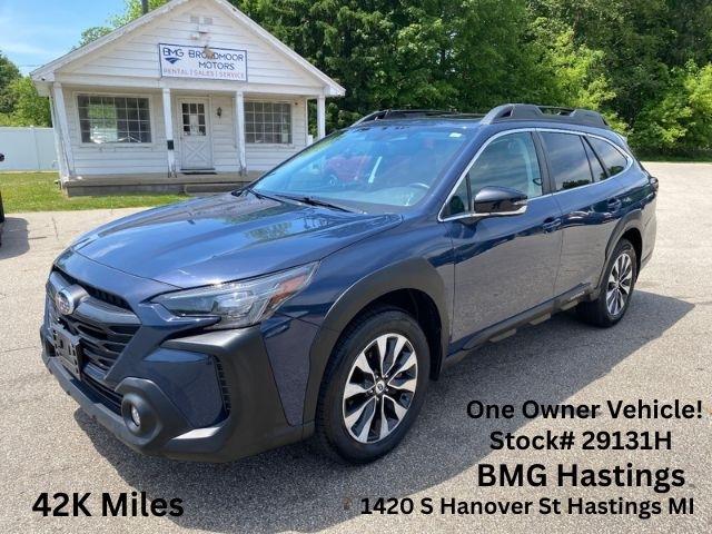 2023 Subaru Outback Limited