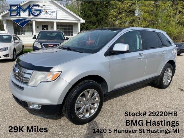 2010 Ford Edge SEL AWD