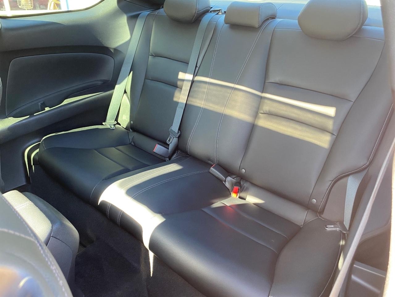 Honda Accord photo 16