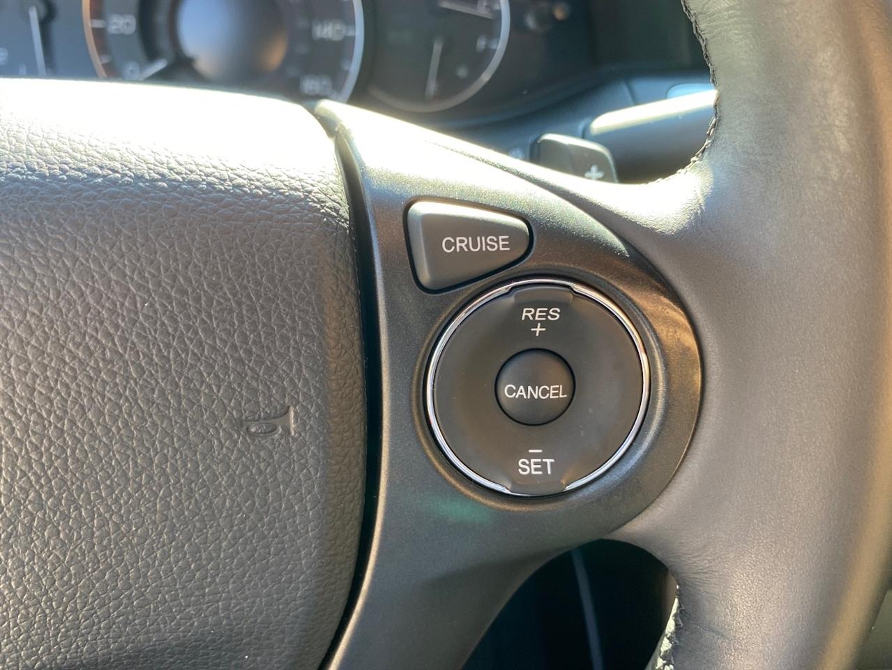Honda Accord photo 20