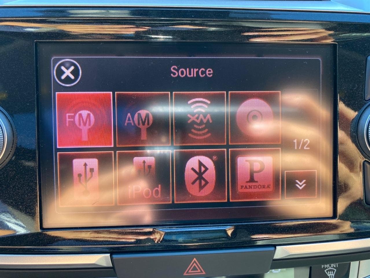 Honda Accord photo 24