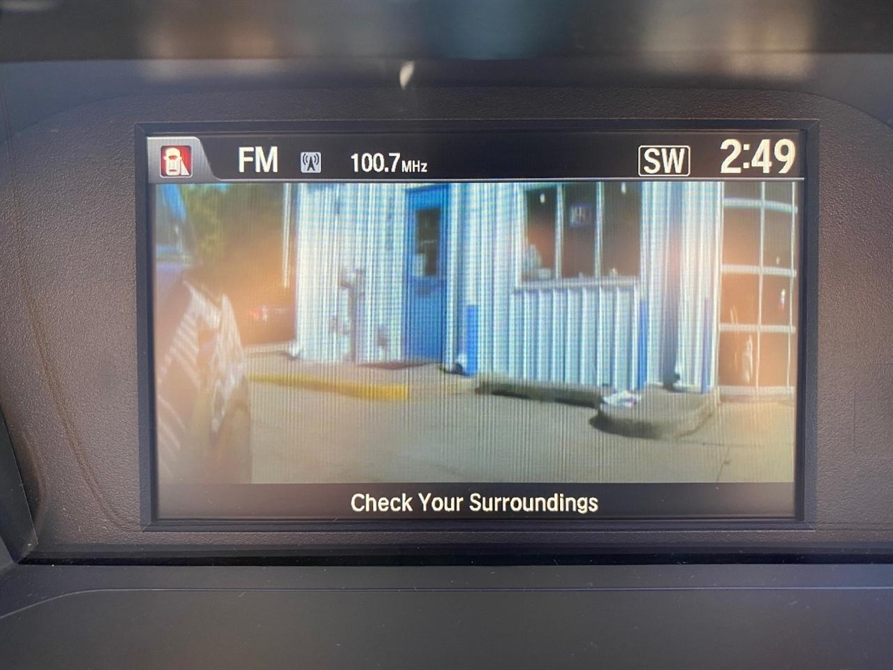 Honda Accord photo 25