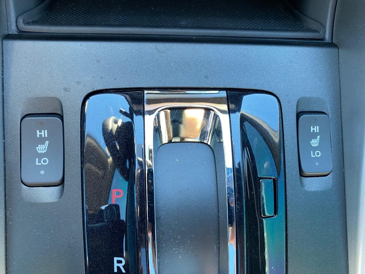 Honda Accord photo 29