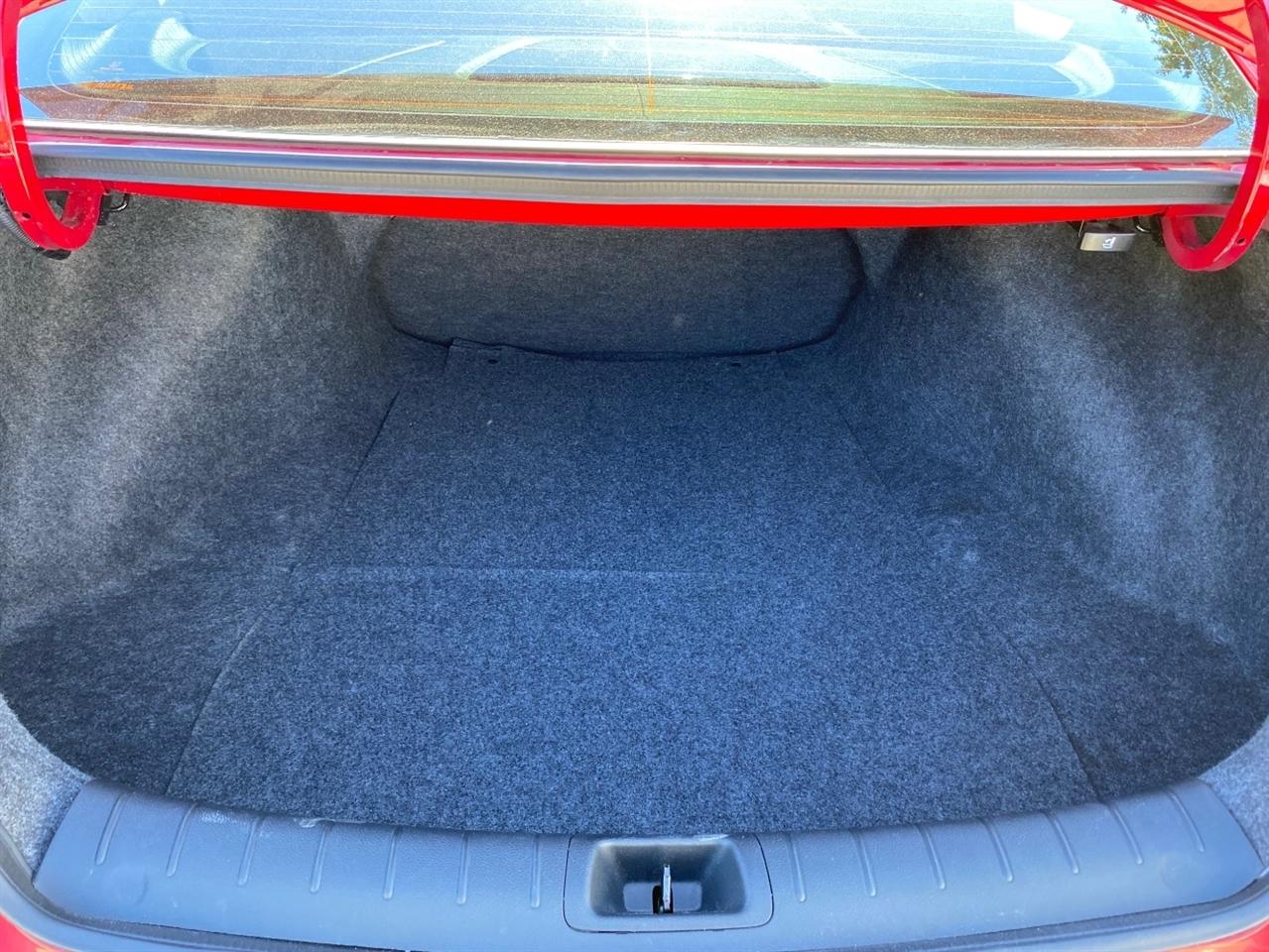 Honda Accord photo 31