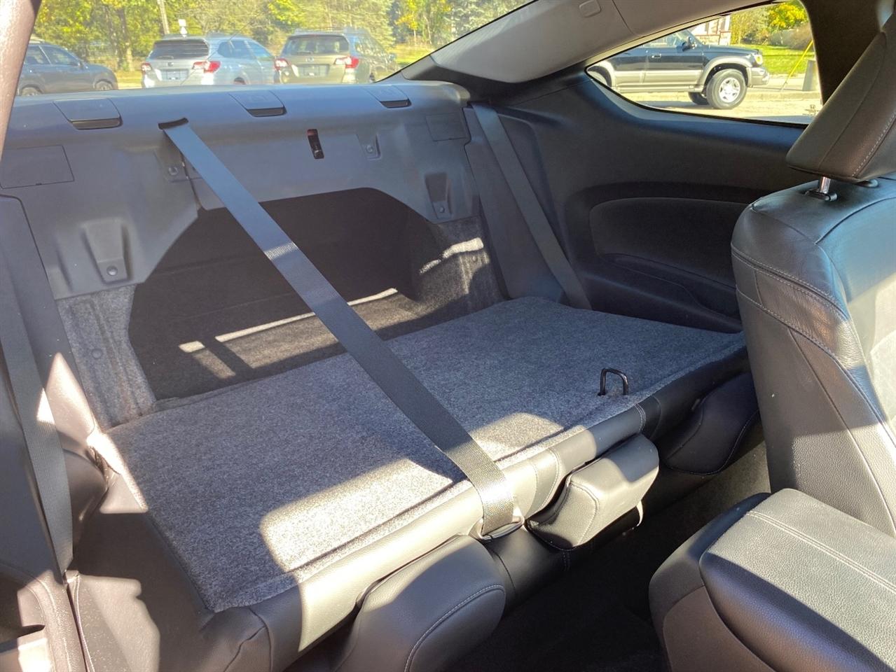 Honda Accord photo 34