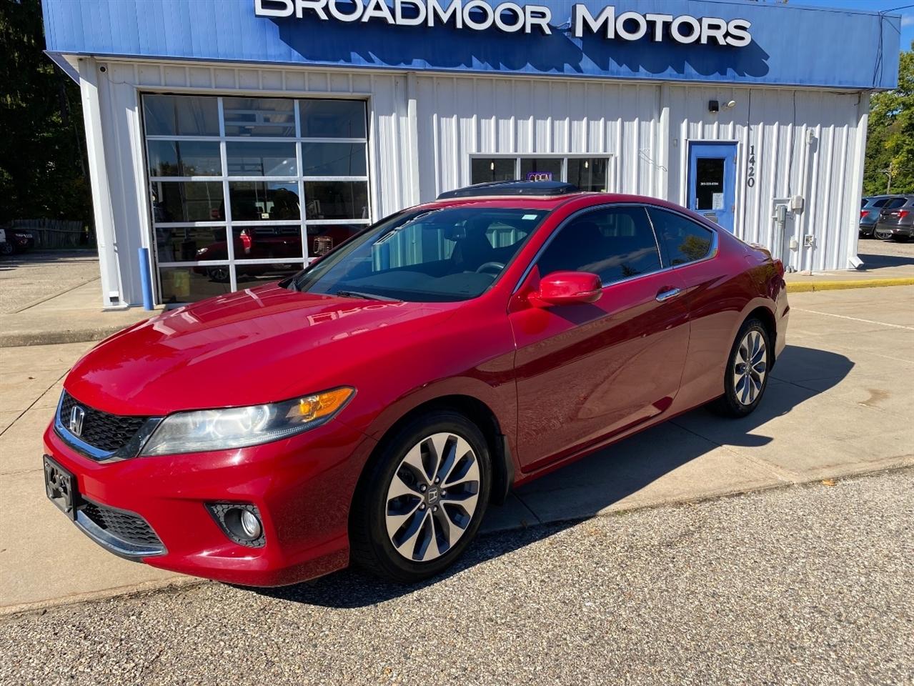 Honda Accord photo 44