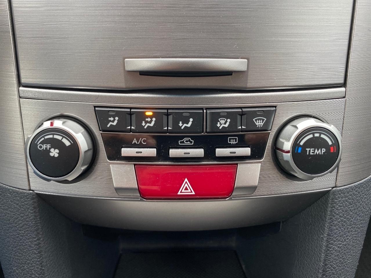 Subaru Outback photo 15