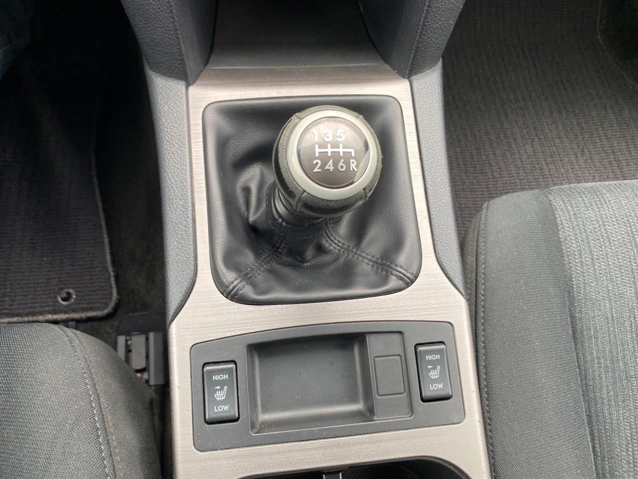 Subaru Outback photo 16
