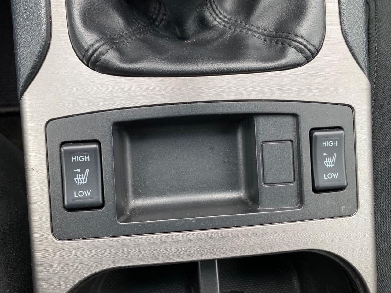 Subaru Outback photo 17