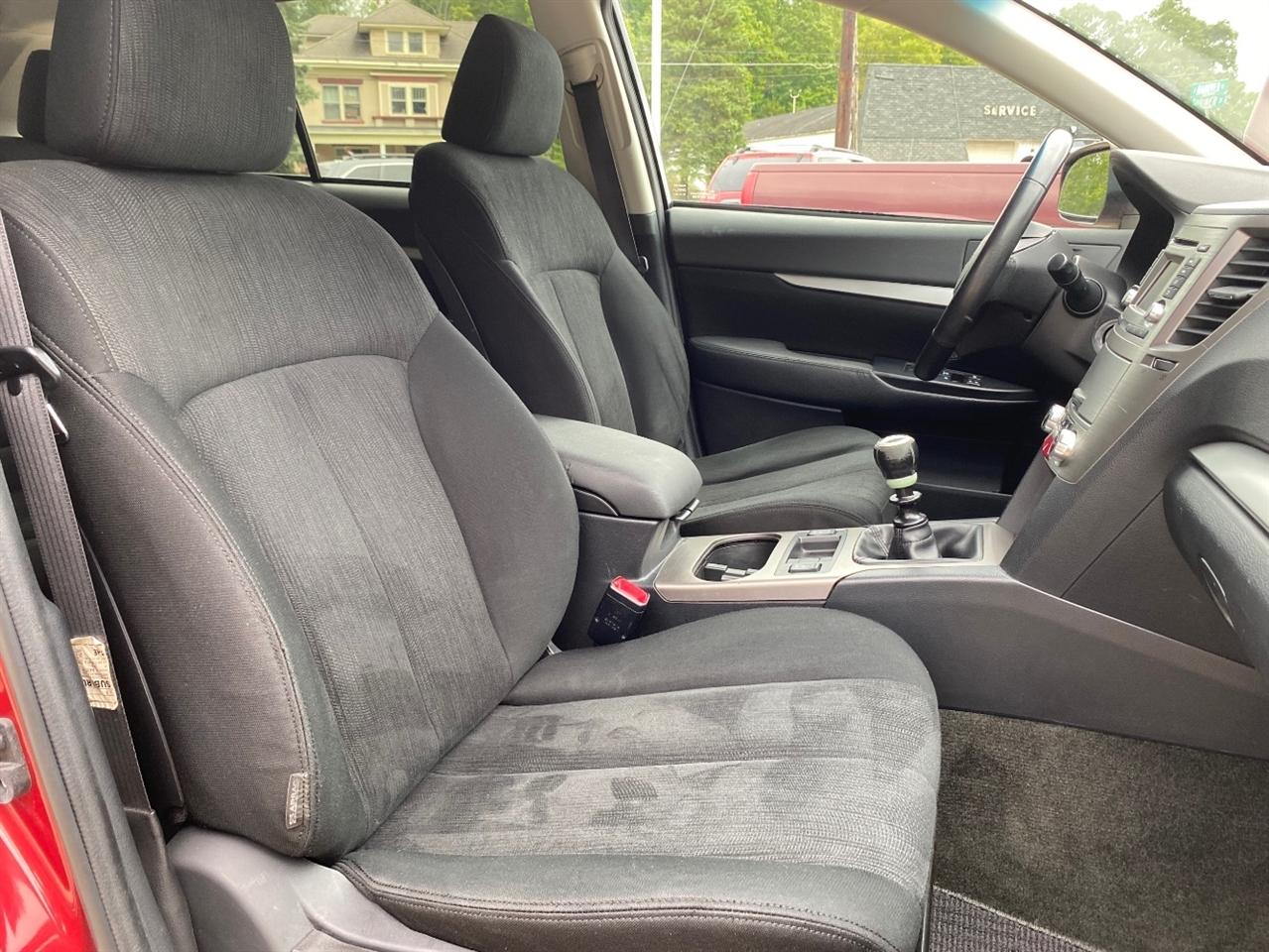 Subaru Outback photo 20