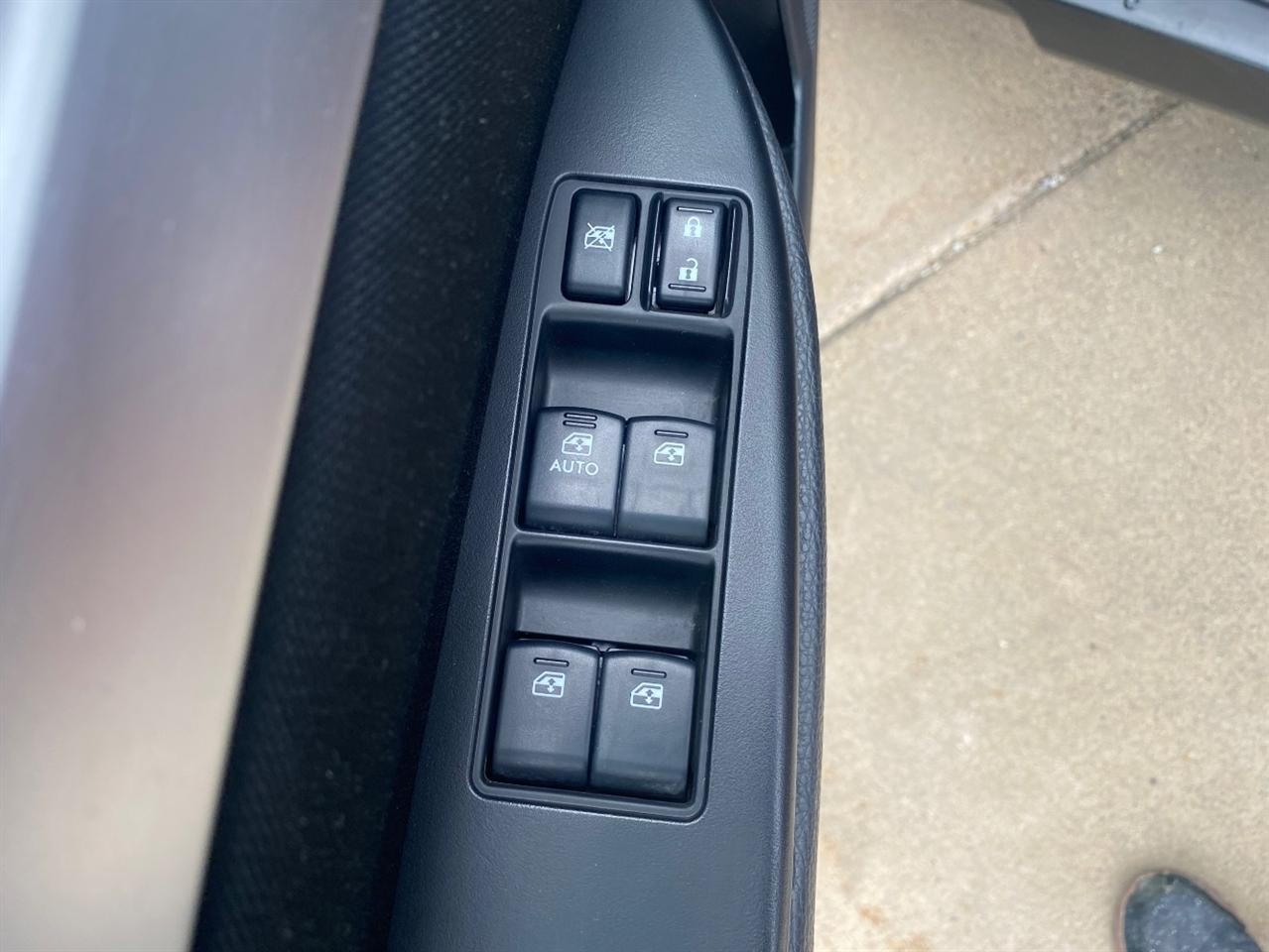 Subaru Outback photo 25