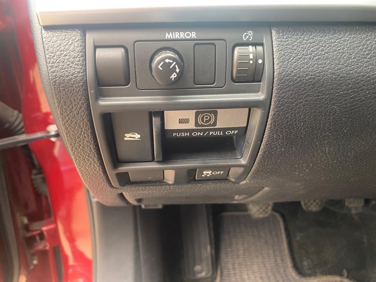 Subaru Outback photo 26