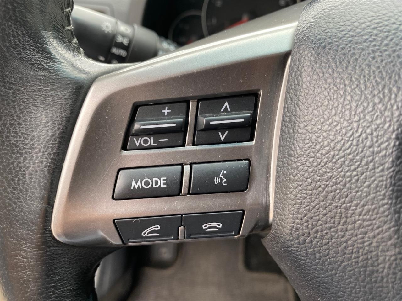 Subaru Outback photo 29