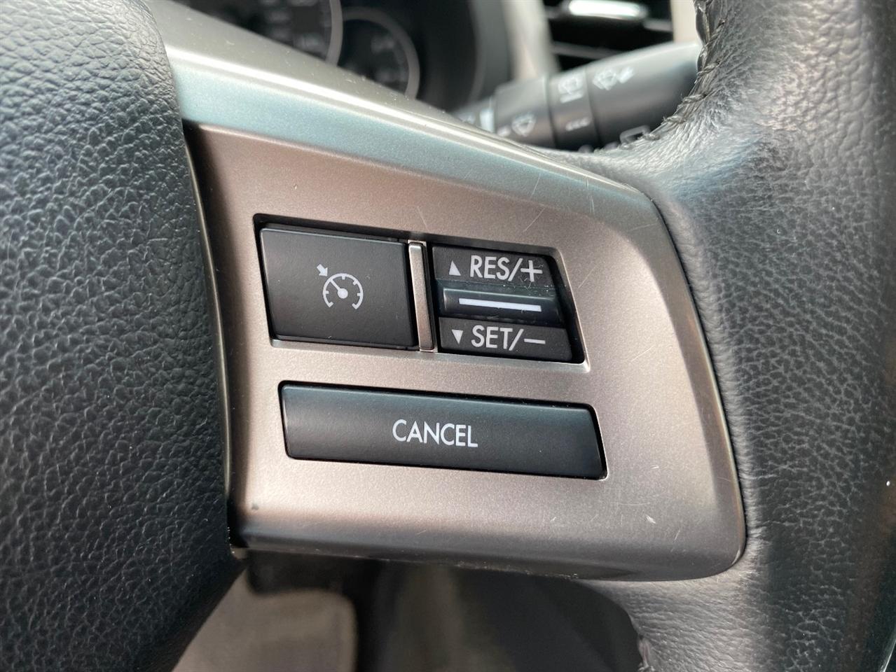 Subaru Outback photo 30