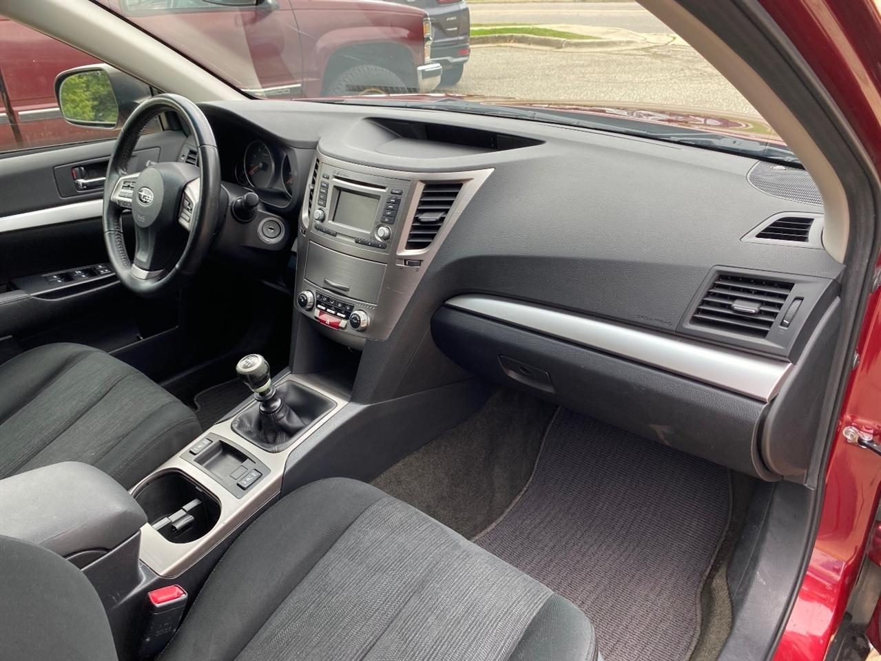Subaru Outback photo 36