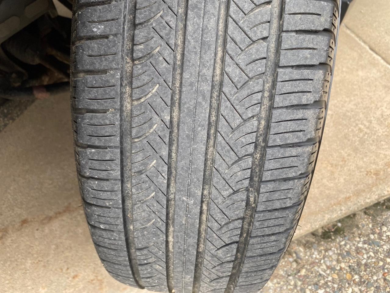 Subaru Outback photo 38