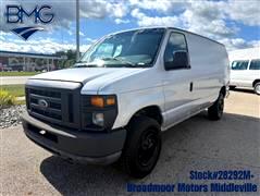 2011 Ford Econoline  2011 Ford Econoline