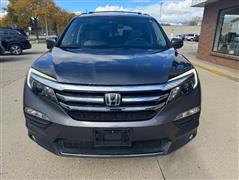 2017 Honda Pilot  2017 Honda Pilot