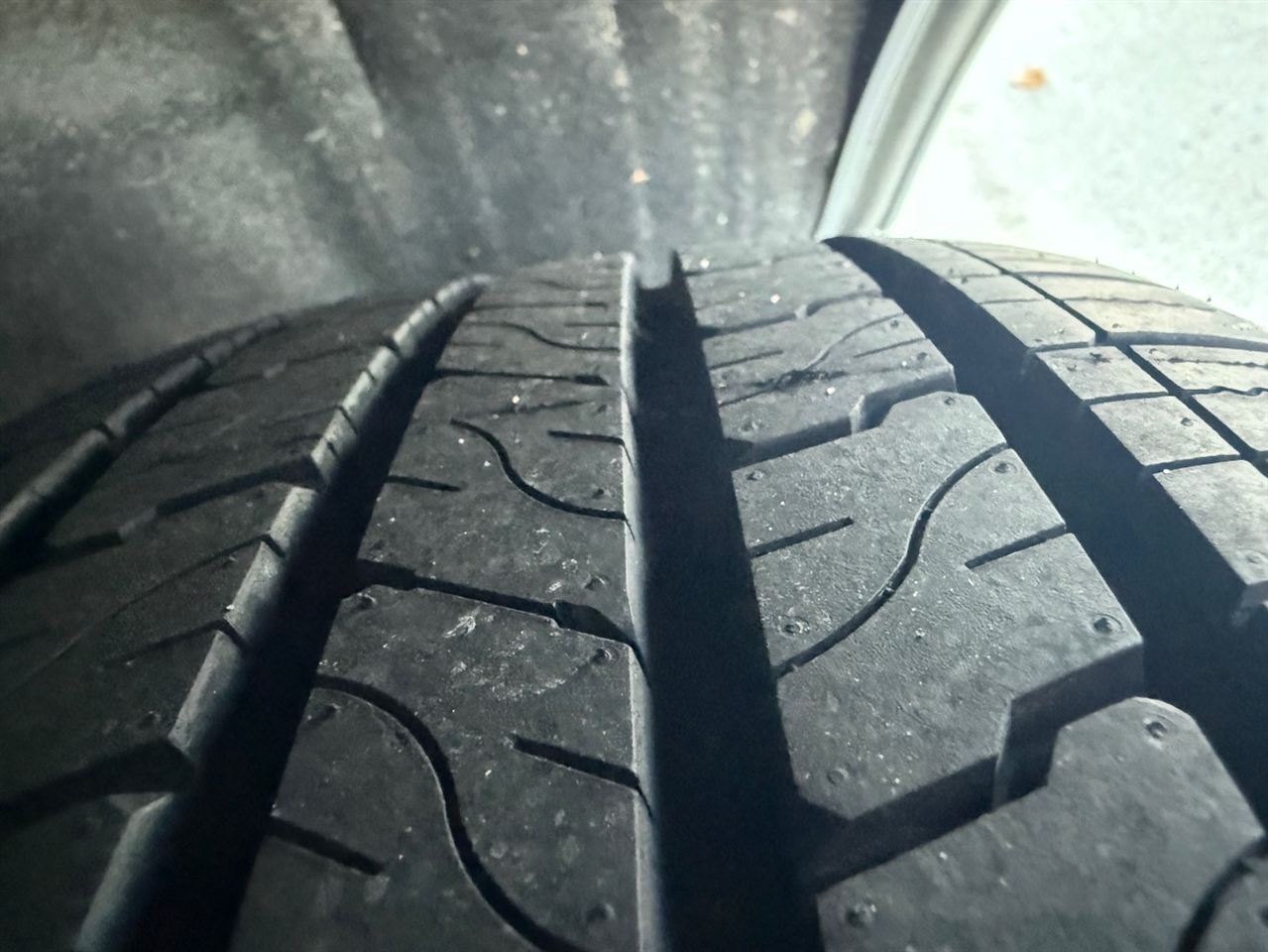 Honda CR-V EX AWD 2018