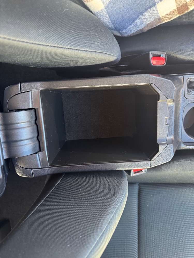 Toyota RAV4 LE AWD 2014