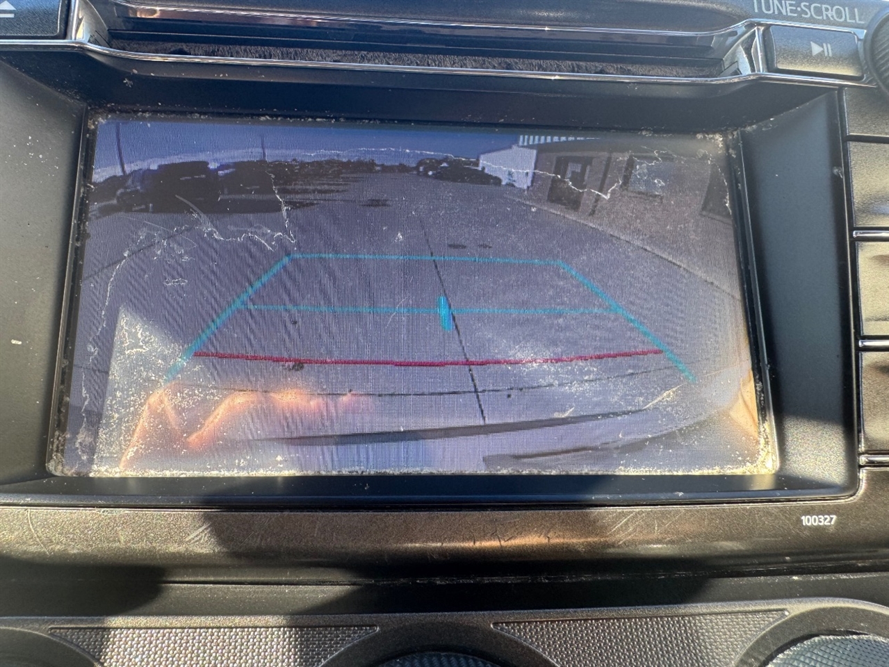 Toyota RAV4 LE AWD 2014