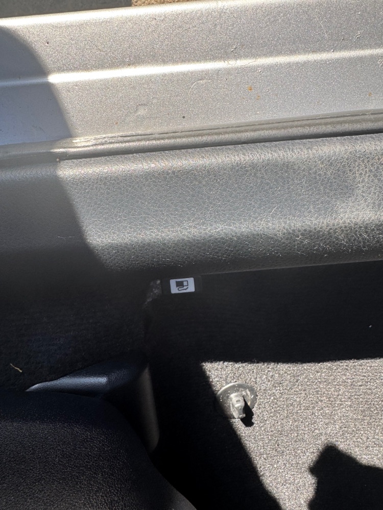 Toyota RAV4 LE AWD 2014