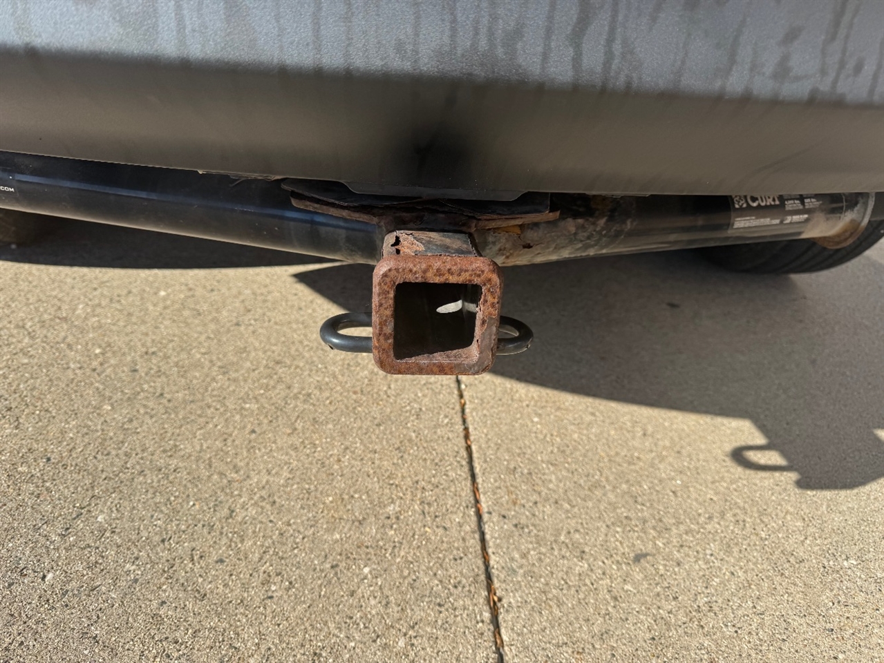 Toyota RAV4 LE AWD 2014