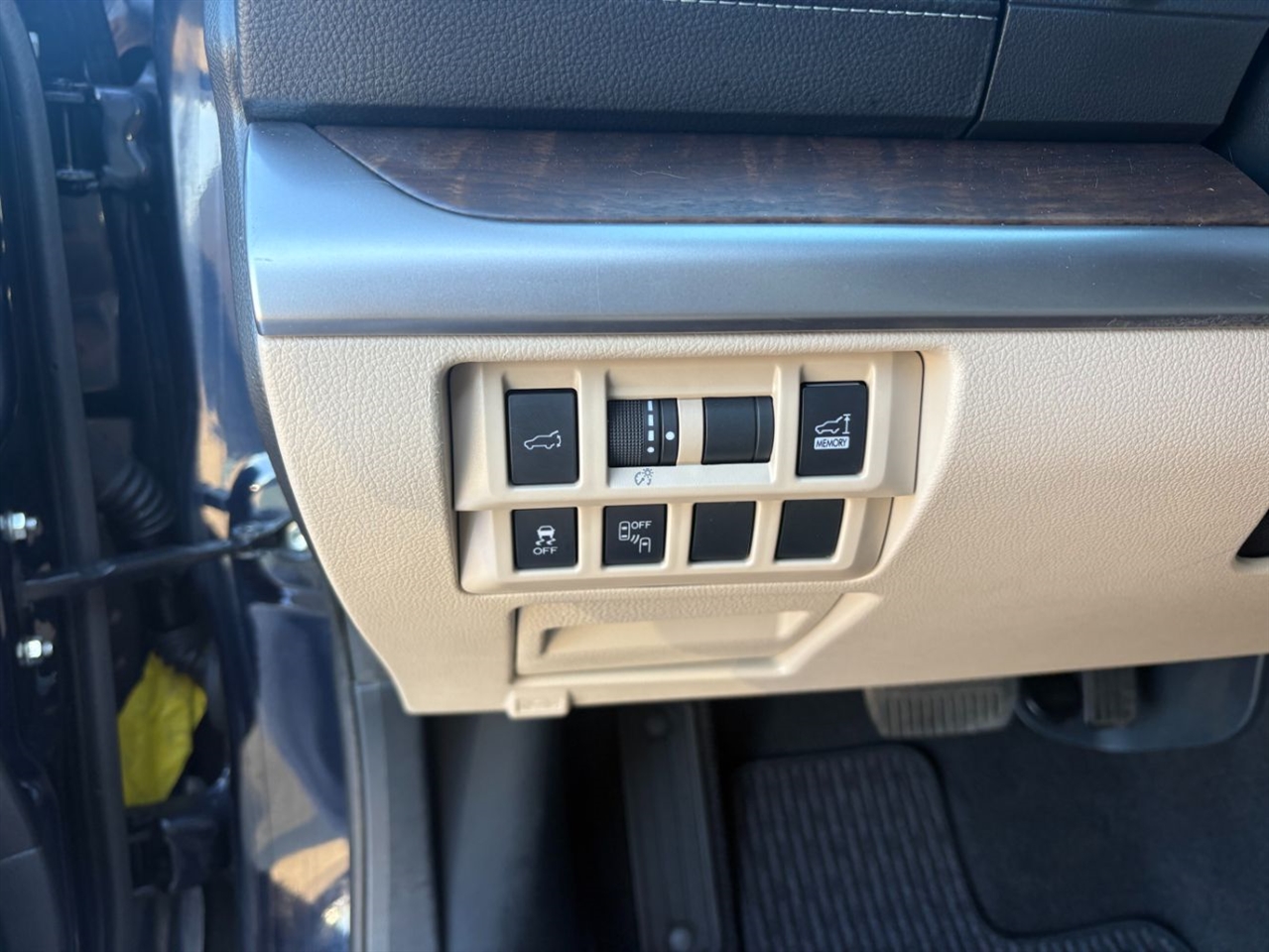 Subaru Outback 2.5i Limited 2018