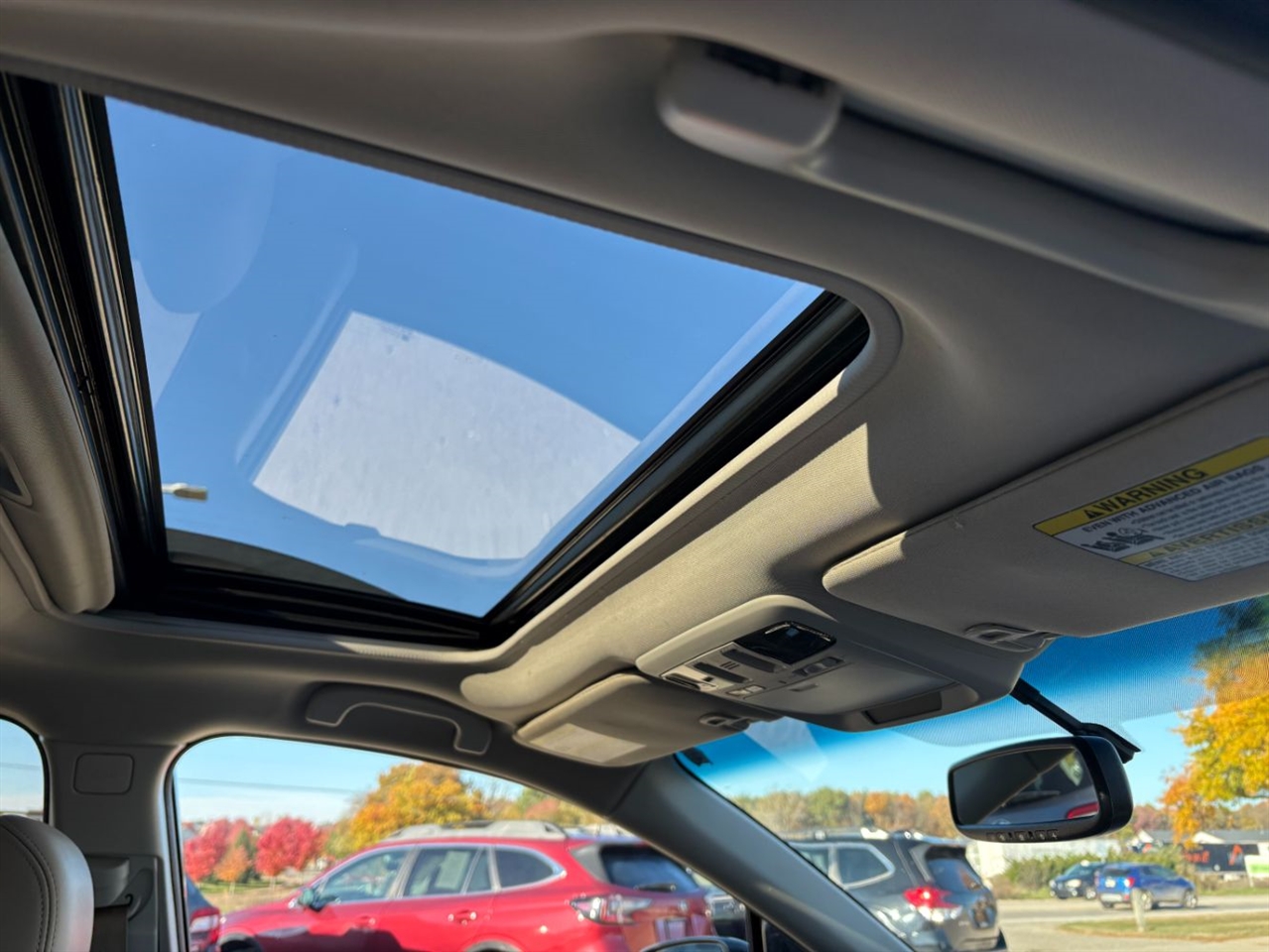 Subaru Outback 2.5i Limited 2018