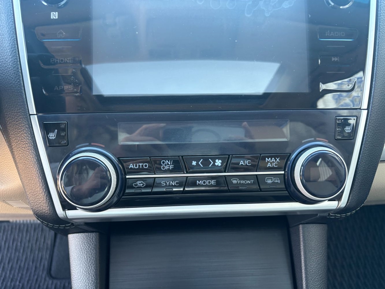 Subaru Outback 2.5i Limited 2018