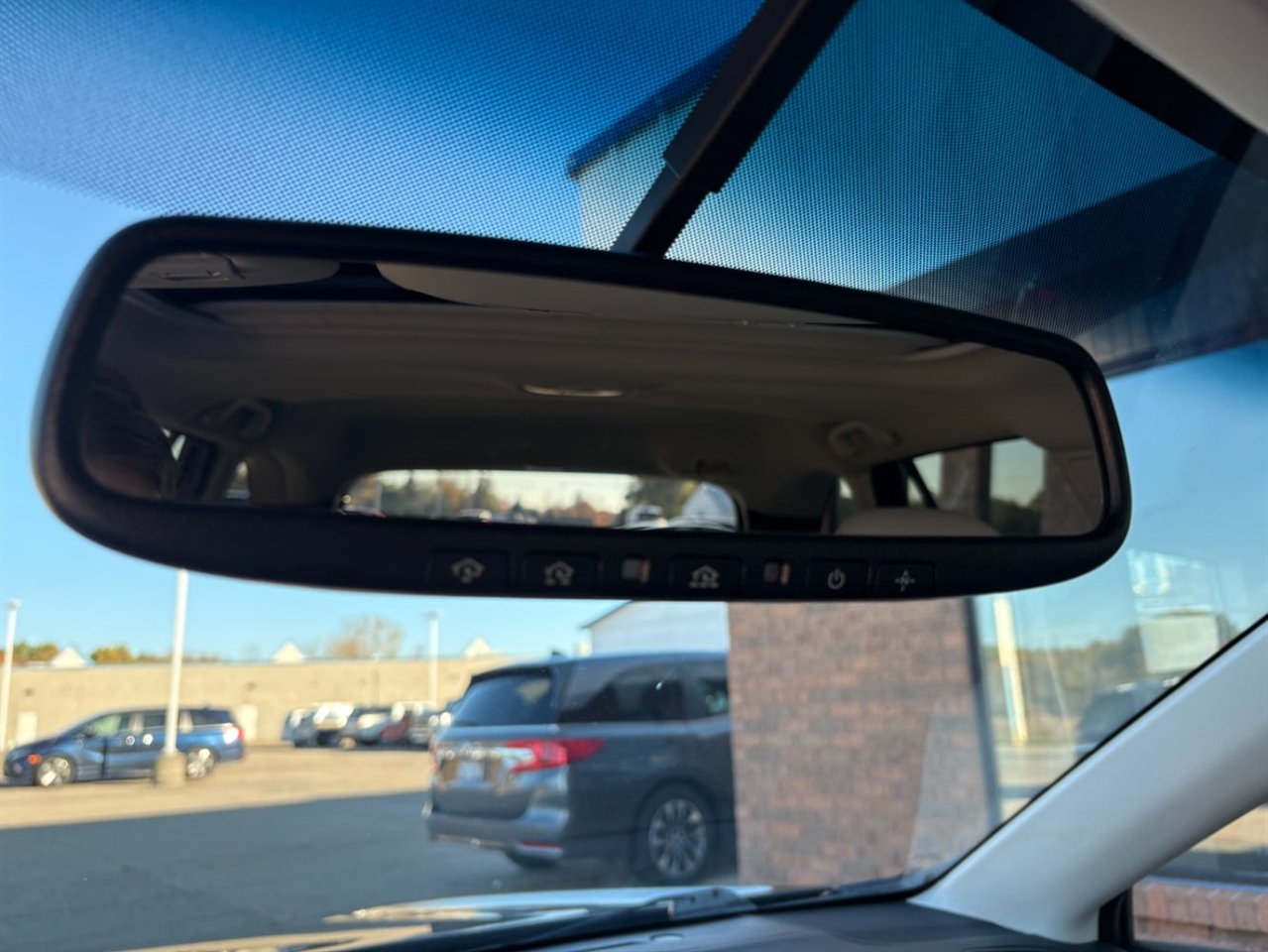 Subaru Outback 2.5i Limited 2018