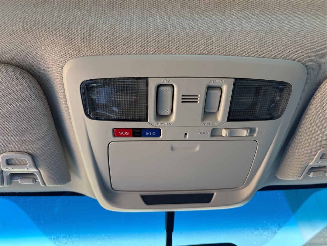 Subaru Outback 2.5i Limited 2018