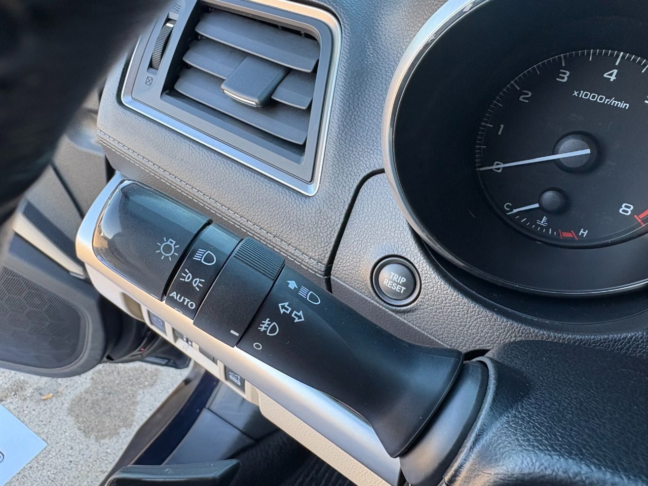 Subaru Outback 2.5i Limited 2018