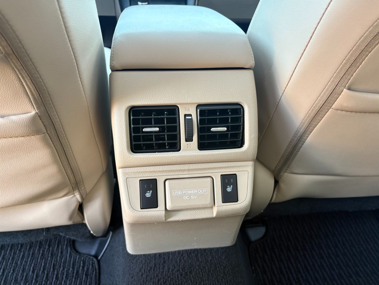 Subaru Outback 2.5i Limited 2018