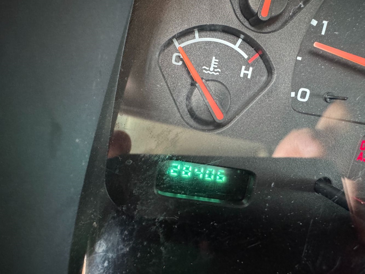 Dodge Dakota SLT Club Cab 4WD 2004