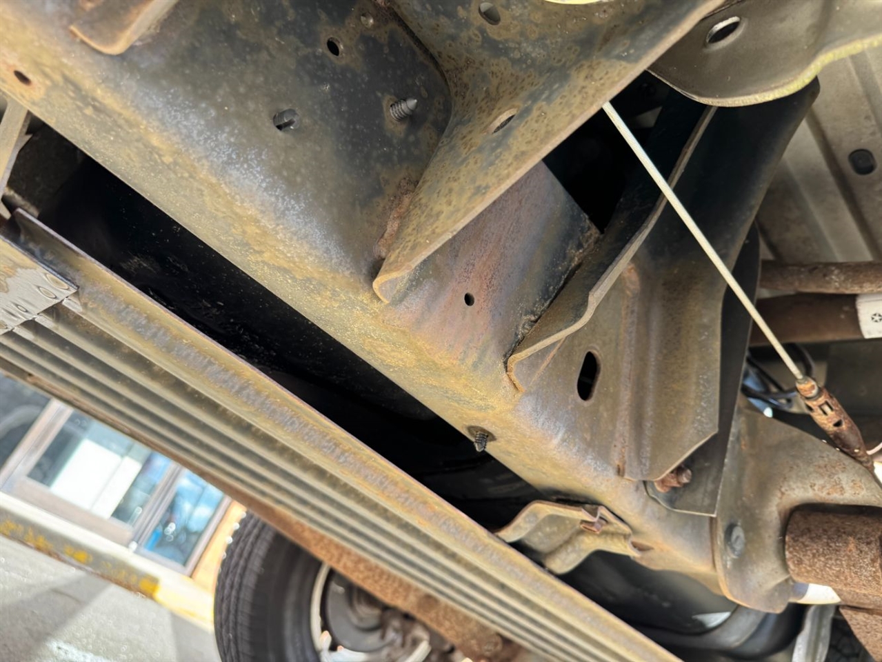 Dodge Dakota SLT Club Cab 4WD 2004