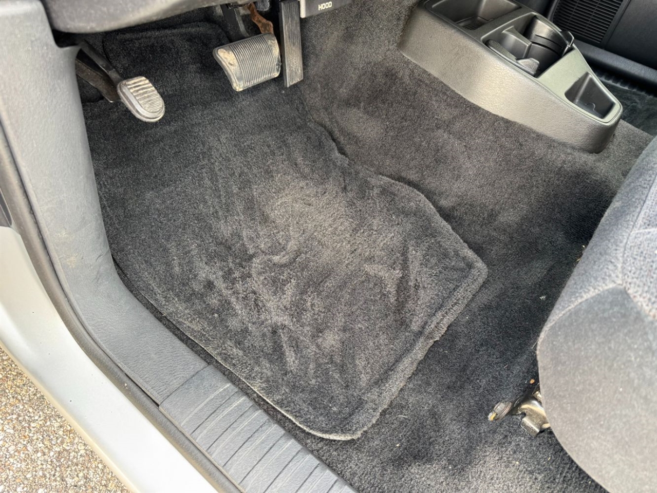 Dodge Dakota SLT Club Cab 4WD 2004