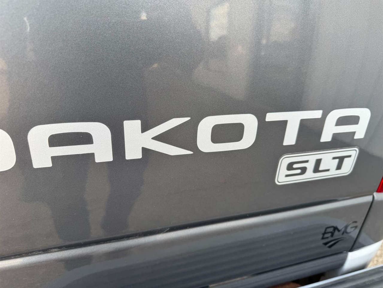 Dodge Dakota SLT Club Cab 4WD 2004