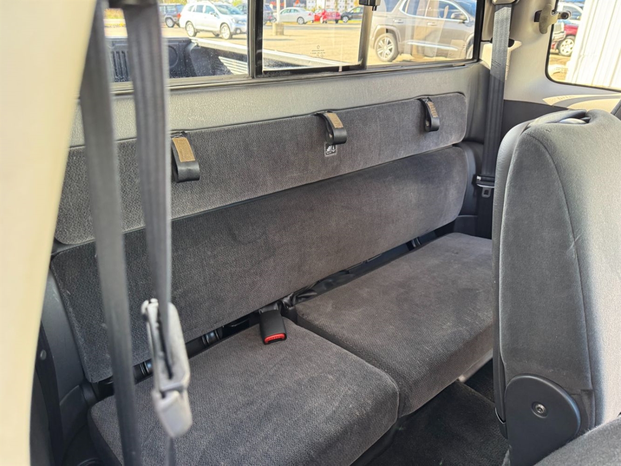 Dodge Dakota SLT Club Cab 4WD 2004