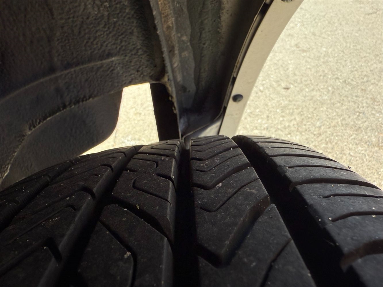 Dodge Grand Caravan SE 2012