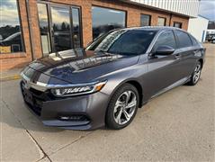 2020 Honda Accord 