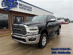 2022 RAM 2500 