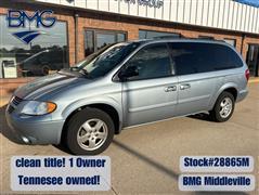 2005 Dodge Grand Caravan 