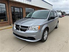 2015 Dodge Grand Caravan 