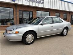 2004 Buick Century 