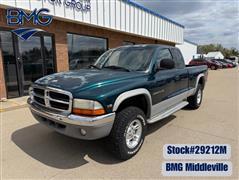 1998 Dodge Dakota 